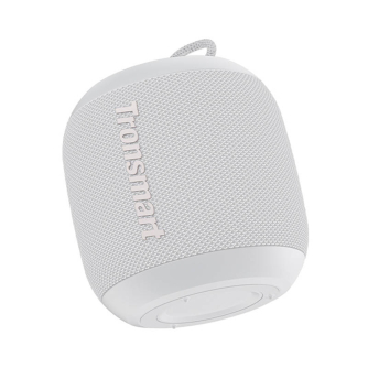 Vairs neražo - Wireless Bluetooth Speaker Tronsmart T7 Mini Grey (grey) T7 Mini Grey