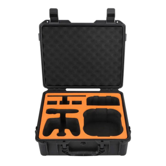 Аксессуары для дронов - Hard Case Sunnylife for DJI Avata AQX-9 - быстрый заказ от производителя