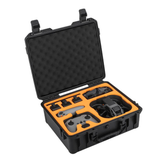 Аксессуары для дронов - Hard Case Sunnylife for DJI Avata AQX-9 - быстрый заказ от производителя