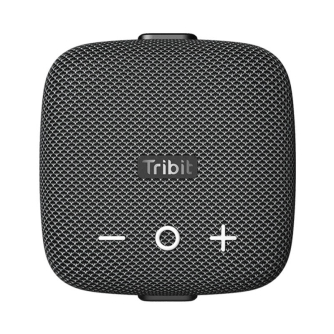 Студийные мониторы - Portable Speaker Tribit StormBox Micro 2 BTS12 (black) E12-1368N-01 - быстрый заказ от производителя