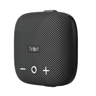 Студийные мониторы - Portable Speaker Tribit StormBox Micro 2 BTS12 (black) E12-1368N-01 - быстрый заказ от производителя