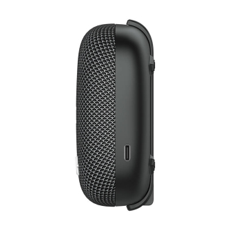 Студийные мониторы - Portable Speaker Tribit StormBox Micro 2 BTS12 (black) E12-1368N-01 - быстрый заказ от производителя