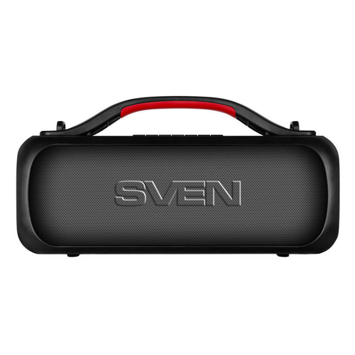 Discontinued - Speakers SVEN PS-360, 24W Waterproof, Bluetooth (black) SV-021740