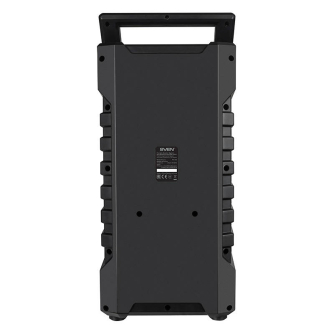 Vairs neražo - Speakers SVEN PS-440, 20W Bluetooth (black) SV-019082