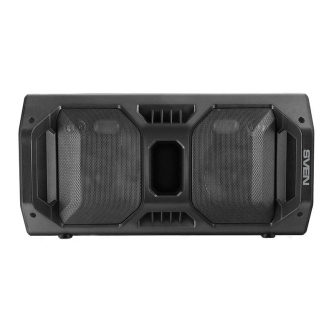 Discontinued - Speakers SVEN PS-600, 50W Bluetooth (black) SV-018443