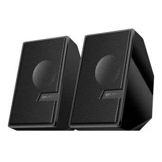 Vairs neražo - Speakers SVEN 340 USB (black) SV-021399