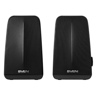 Discontinued - Speakers SVEN 380 USB (black) SV-014216