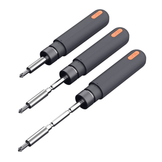 Installation & Maintenance Tools - Rachet Screwdriver Set JIMI Home JM-GT101 JM-GT101 - quick order from manufacturer