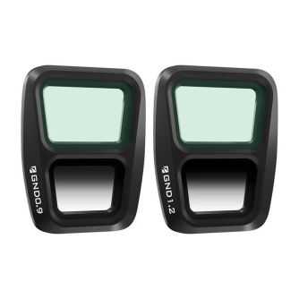 Dronu aksesuāri - Set of 2 filters Freewell Gradient for DJI Air 3 FW-A3-GND - ātri pasūtīt no ražotāja