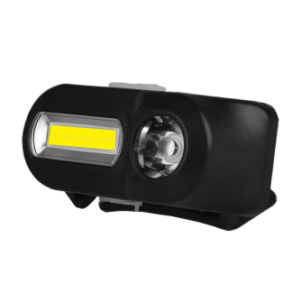 HeadlightWarsun1804,180200lm,1x18650M-USB1804