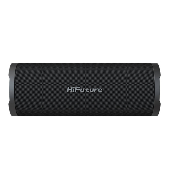 Studio monitors - Speaker HiFuture Ripple Bluetooth (black) Ripple (black) - quick order from manufacturer