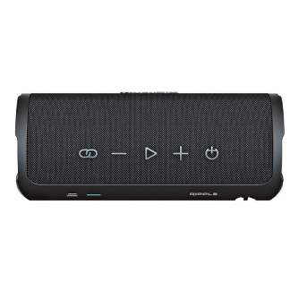 SpeakerHiFutureRippleBluetooth(black)Ripple(black)