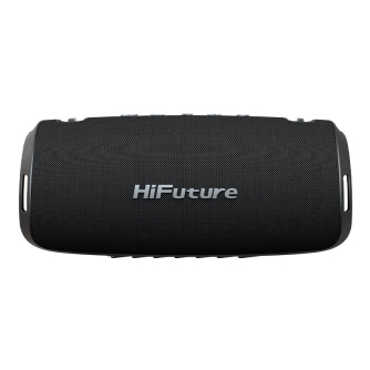 Studio monitors - Speaker HiFuture Gravity Bluetooth (black) Gravity (black) - quick order from manufacturer