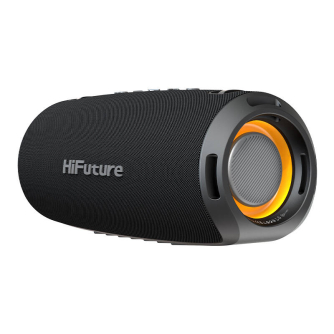 Studio monitors - Speaker HiFuture Gravity Bluetooth (black) Gravity (black) - quick order from manufacturer