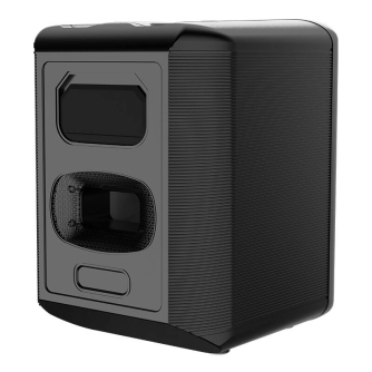 SpeakerHiFutureEVENTBluetooth(black)Event(Black)