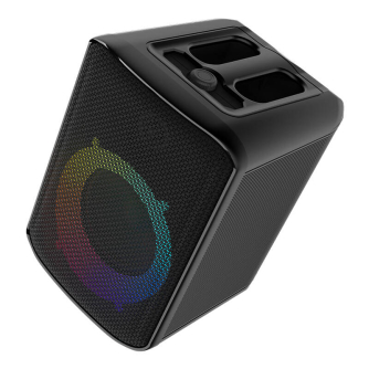 Студийные мониторы - Speaker HiFuture EVENT Bluetooth (black) Event (Black) - быстрый заказ от производителя