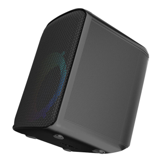 SpeakerHiFutureEVENTBluetooth(black)Event(Black)