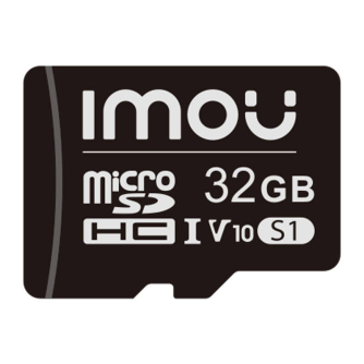 MemorycardIMOUmicroSD32GB(UHS-I,SDHC,10U1V10,9020)ST2-32-S1