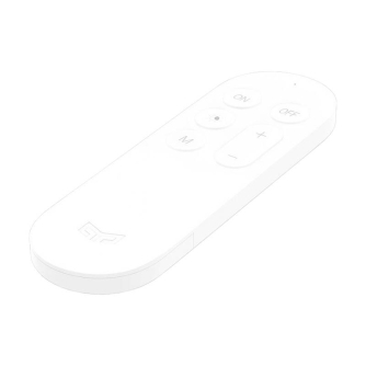 Kameras pultis - Yeelight YLYK01YL-1 Bluetooth Remote Control for LED Ceiling Lamp - ātri pasūtīt no ražotāja