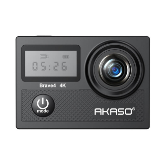 Camera Akaso Brave 4 SYA0004-BK1