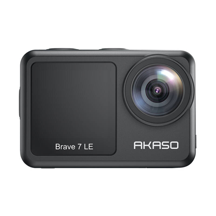 Больше не производится - Камера Akaso Brave 7 LE SYYA0021-BK