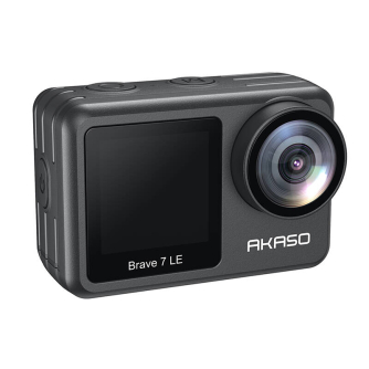 Discontinued - Camera Akaso Brave 7 LE SYYA0021-BK