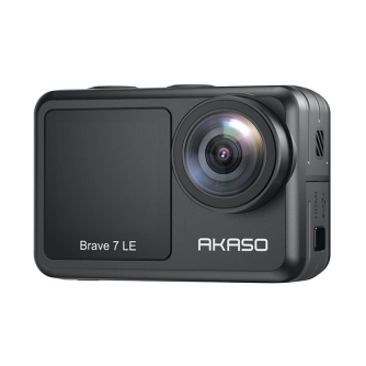 Discontinued - Camera Akaso Brave 7 LE SYYA0021-BK