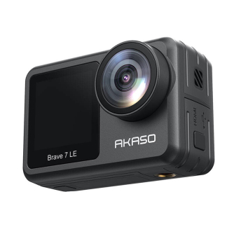 Discontinued - Camera Akaso Brave 7 LE SYYA0021-BK