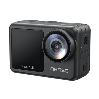 Discontinued - Camera Akaso Brave 7 LE SYYA0021-BK