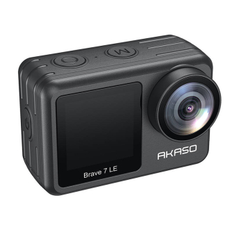 Discontinued - Camera Akaso Brave 7 LE SYYA0021-BK