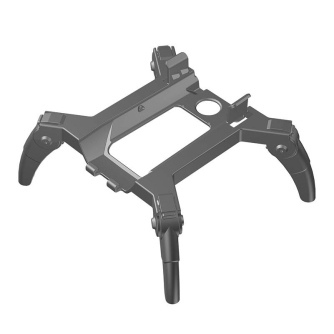 Аксессуары для дронов - Landing gear Sunnylife for DJI Mavic 3 Pro - Gray (M3P-LG582-GY) M3P-LG582-GY - быстрый заказ от произво