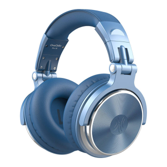 HeadphonesOneOdioPro10BluePro10SkyBlue