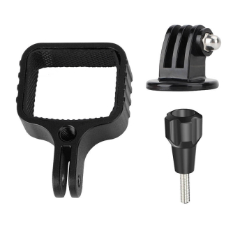 Accessories for Action Cameras - Aluminium Adapter Sunnylife for OSMO Pocket 3 (black) OP3-AD720-D - quick order from manufacturer