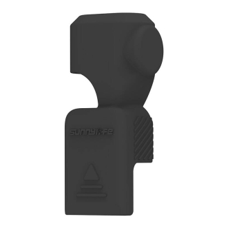 Аксессуары для экшн-камер - Silicone Case Sunnylife for DJI Osmo Pocket 3 OP3-BHT746-D - быстрый заказ от производителя