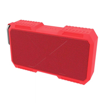 Studio monitors - Bluetooth speaker Nillkin X-MAN (red) - quick order from manufacturer