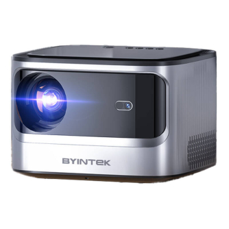 Projektori un ekrāni - Projector BYINTEK X25 X25 - ātri pasūtīt no ražotāja