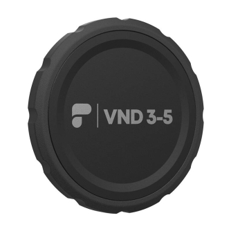 Viedtālruņiem - Filter VND 3-5 PolarPro for iPhone 15 IP15-VND-3/5 - ātri pasūtīt no ražotāja