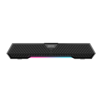 Studio monitors - Computer Soundbar Edifier MG250 (black) MG250 black - quick order from manufacturer