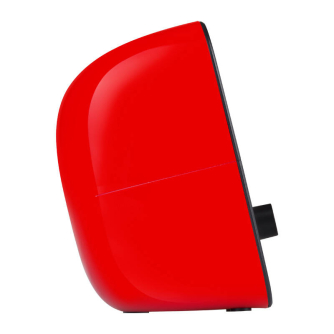 Skaļruni - Speakers 2.0 Edifier R12U (red) R12U red - ātri pasūtīt no ražotāja