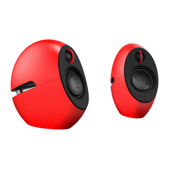 Skaļruni - Speakers Edifier e25HD (red) e25HD red - ātri pasūtīt no ražotāja