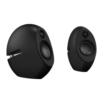 Студийные мониторы - Speakers Edifier e25HD (black) e25HD black - быстрый заказ от производителя