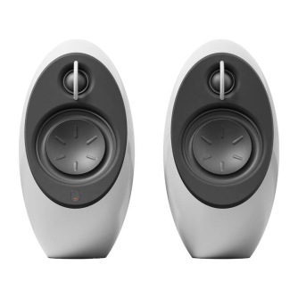 Студийные мониторы - Speakers Edifier e25HD (white) e25HD white - быстрый заказ от производителя