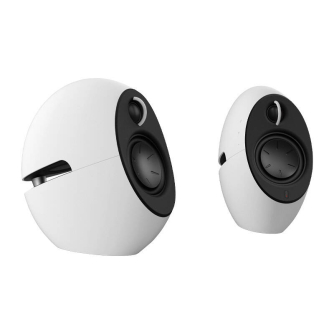 Студийные мониторы - Speakers Edifier e25HD (white) e25HD white - быстрый заказ от производителя