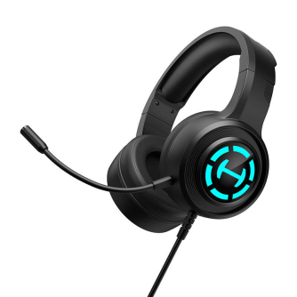 Austiņas - Gaming headphones Edifier HECATE G20 (black) G20 black - ātri pasūtīt no ražotāja