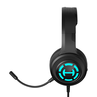 Austiņas - Gaming headphones Edifier HECATE G20 (black) G20 black - ātri pasūtīt no ražotāja