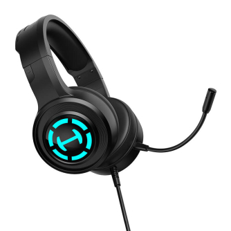 Headphones - Gaming headphones Edifier HECATE G20 (black) G20 black - quick order from manufacturer