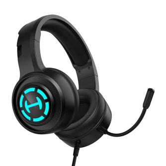 Austiņas - Gaming headphones Edifier HECATE G20 (black) G20 black - ātri pasūtīt no ražotāja