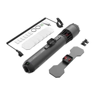 Underwater Photography - Underwater scooter Waydoo Subnado - SUP Kit 5010000095 - quick order from manufacturer