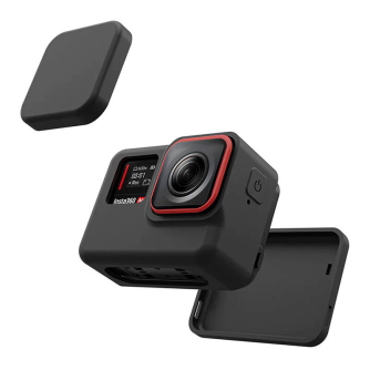 Accessories for Action Cameras - Silicone case TELESIN for Insta360 Ace Pro S6-PTC-02 - quick order from manufacturer