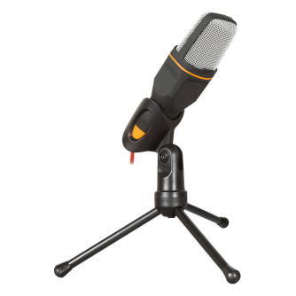 Shotgun Microphone - Esperanza EH182 Microphone EH182 - quick order from manufacturer